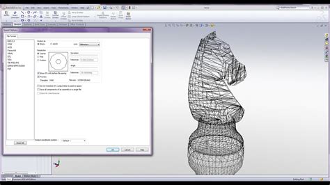 export stl solidworks|STL Files (*.stl) .